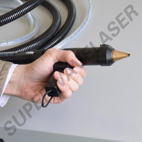 Handfesta leysir framleiðsla gun.png
