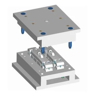 tool Mold 'ej