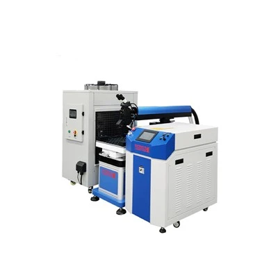 multi-Qap Mould 'uD Welding HablI'